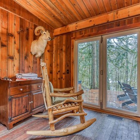 Hunter'S Haven Villa Welches Екстериор снимка
