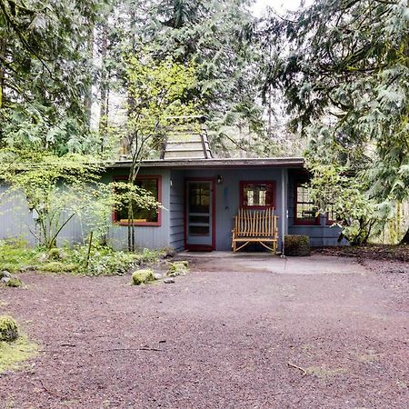Hunter'S Haven Villa Welches Екстериор снимка