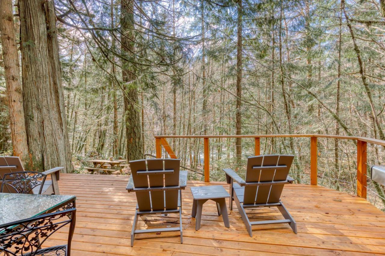 Hunter'S Haven Villa Welches Екстериор снимка