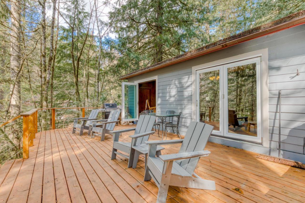 Hunter'S Haven Villa Welches Екстериор снимка