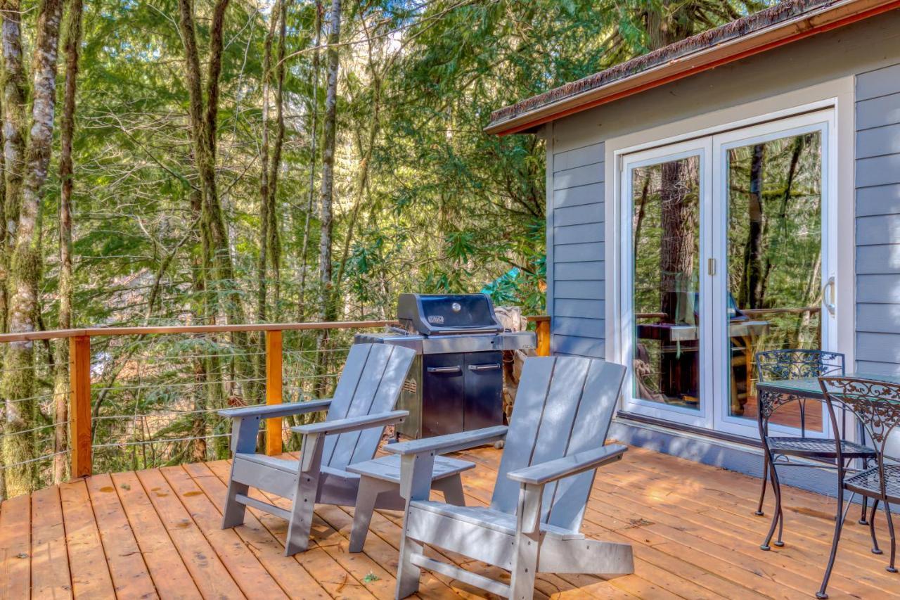 Hunter'S Haven Villa Welches Екстериор снимка