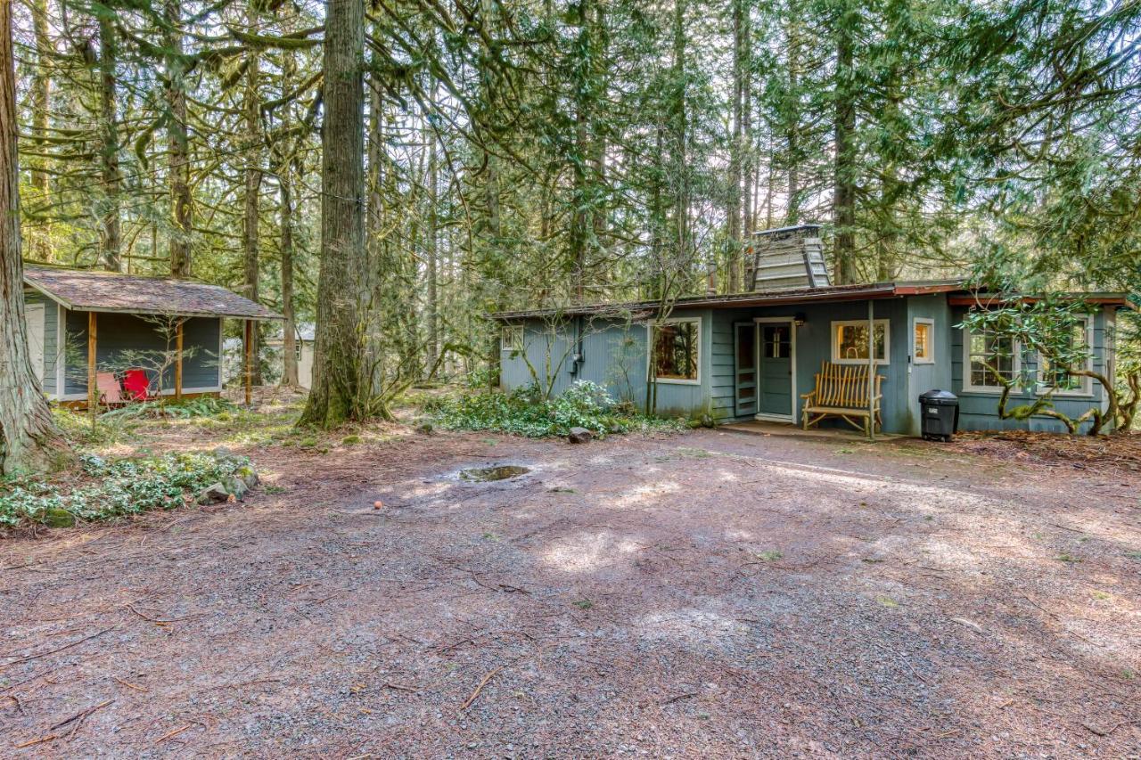 Hunter'S Haven Villa Welches Екстериор снимка