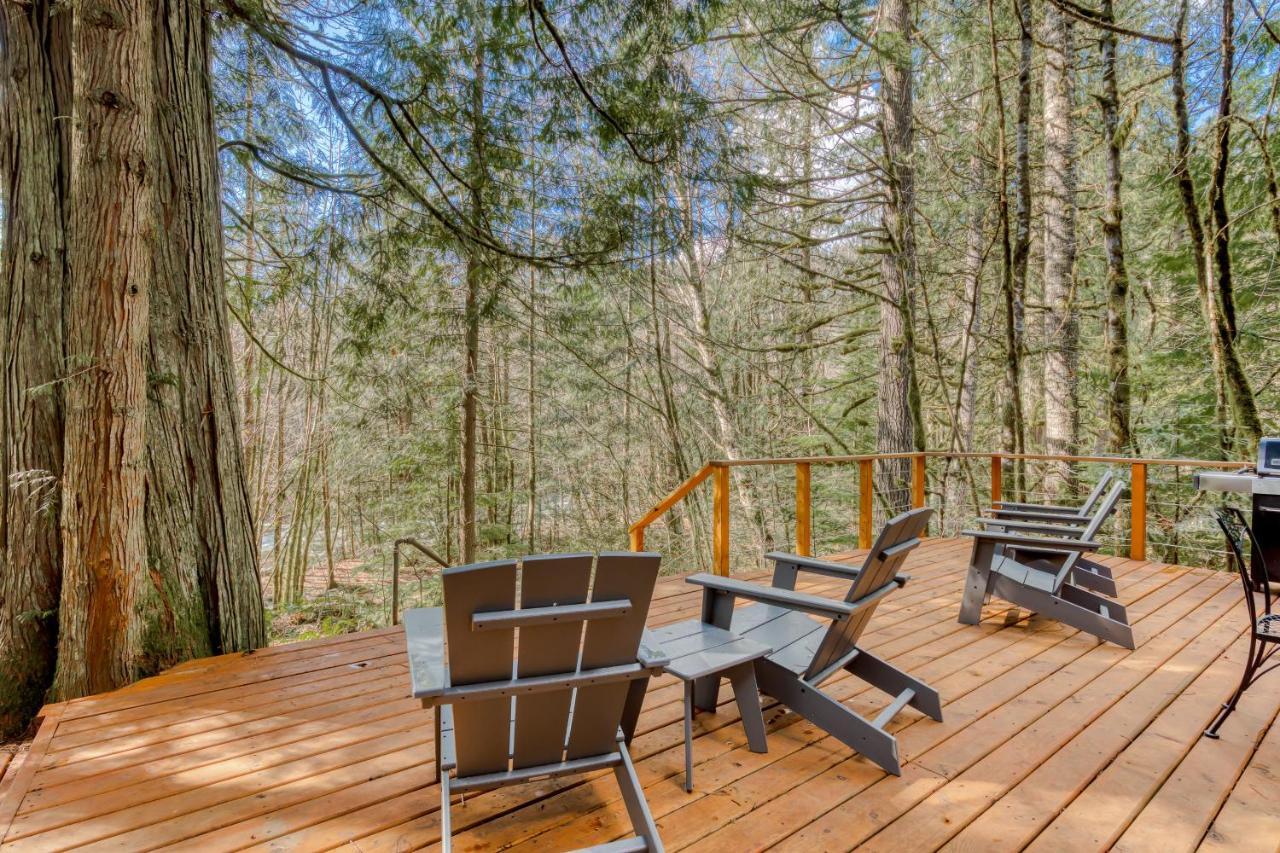 Hunter'S Haven Villa Welches Екстериор снимка