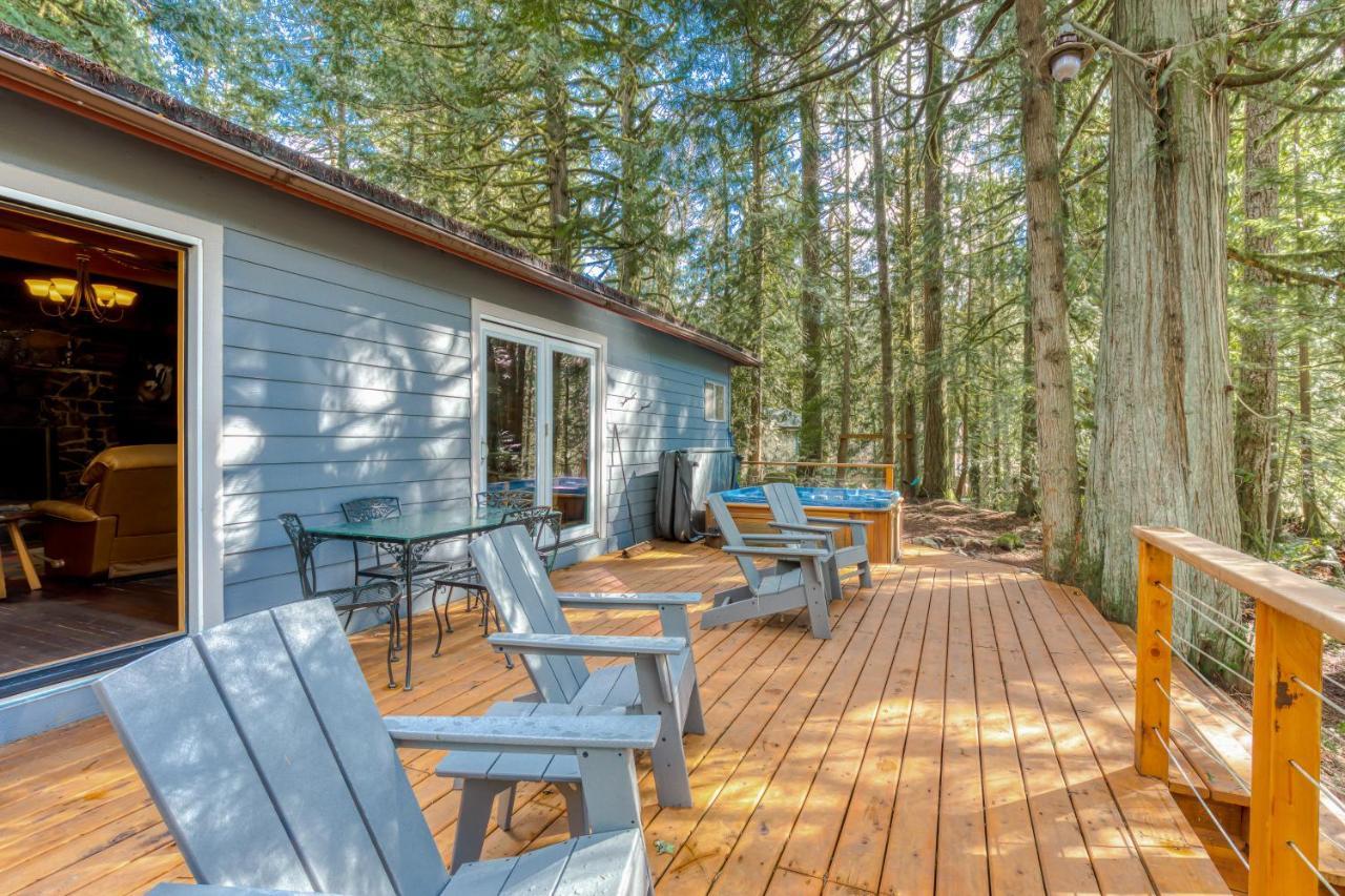 Hunter'S Haven Villa Welches Екстериор снимка