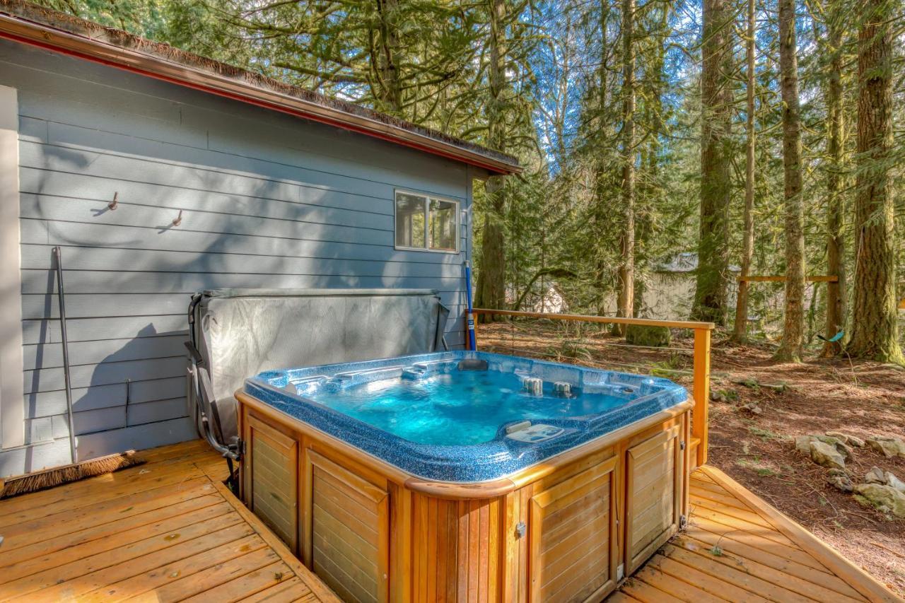 Hunter'S Haven Villa Welches Екстериор снимка