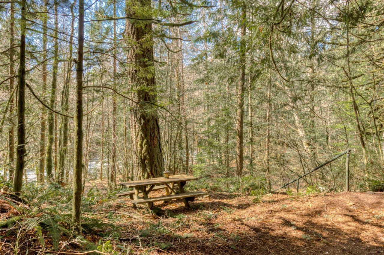 Hunter'S Haven Villa Welches Екстериор снимка