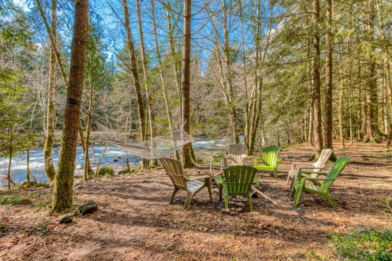 Hunter'S Haven Villa Welches Екстериор снимка