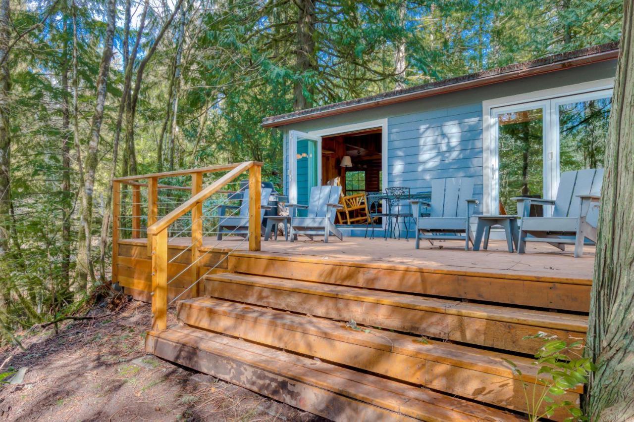 Hunter'S Haven Villa Welches Екстериор снимка