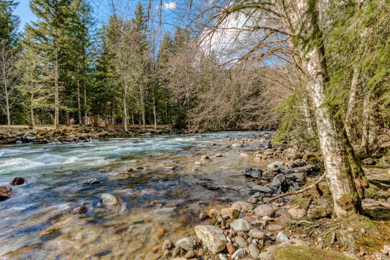 Hunter'S Haven Villa Welches Екстериор снимка