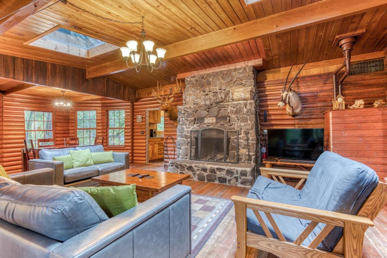 Hunter'S Haven Villa Welches Екстериор снимка