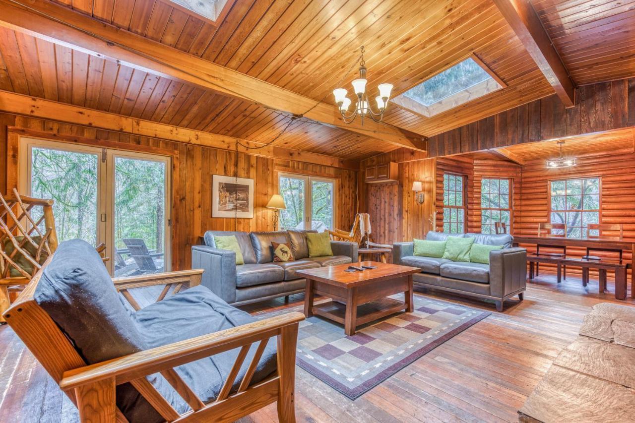 Hunter'S Haven Villa Welches Екстериор снимка