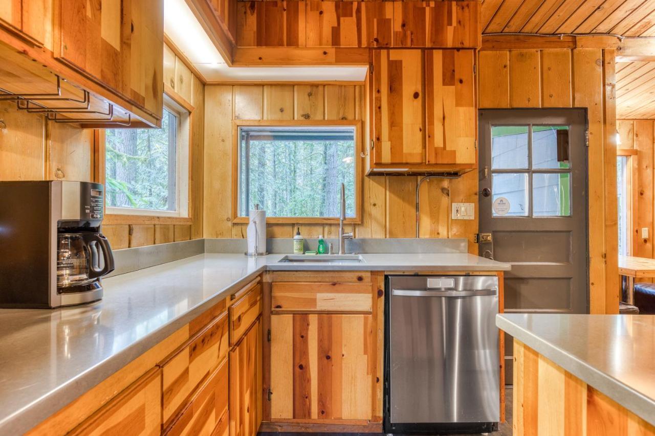 Hunter'S Haven Villa Welches Екстериор снимка