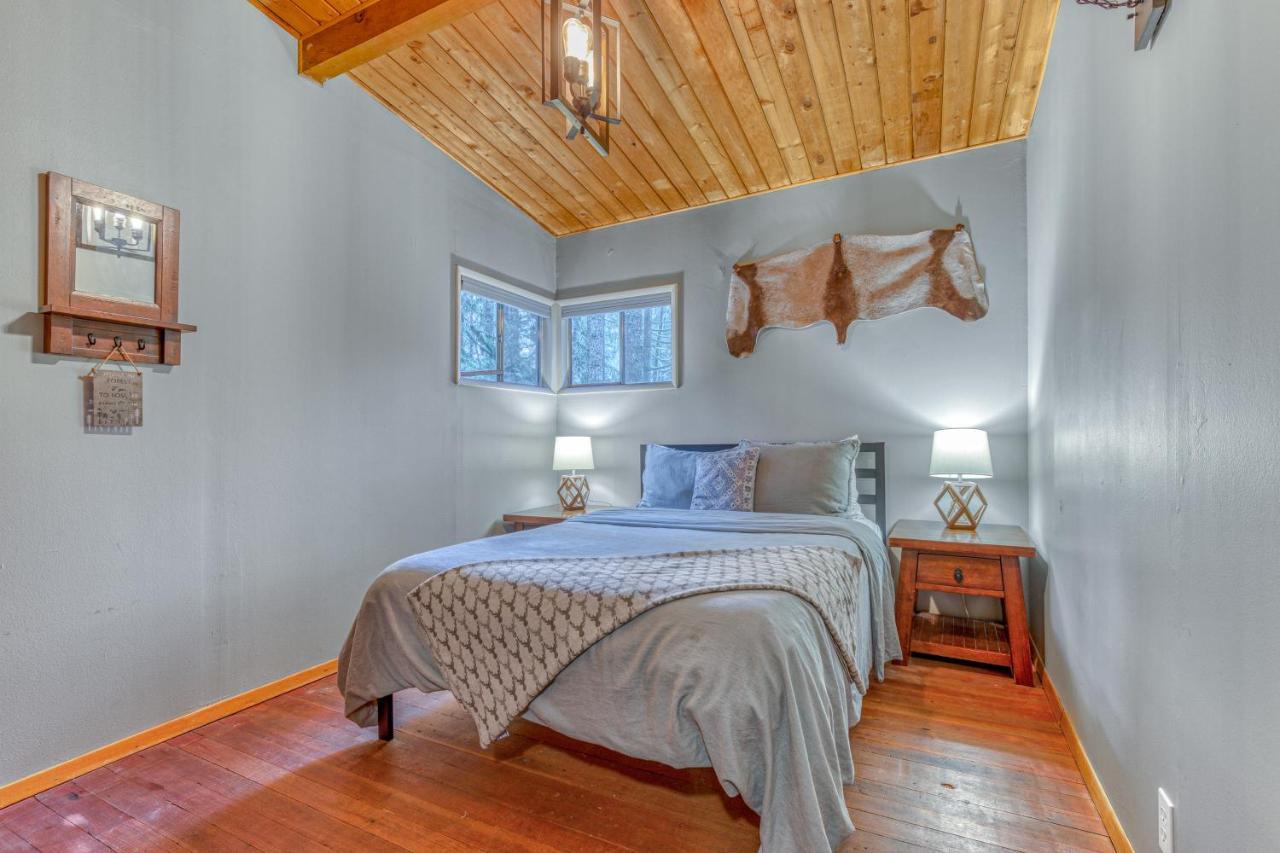 Hunter'S Haven Villa Welches Екстериор снимка