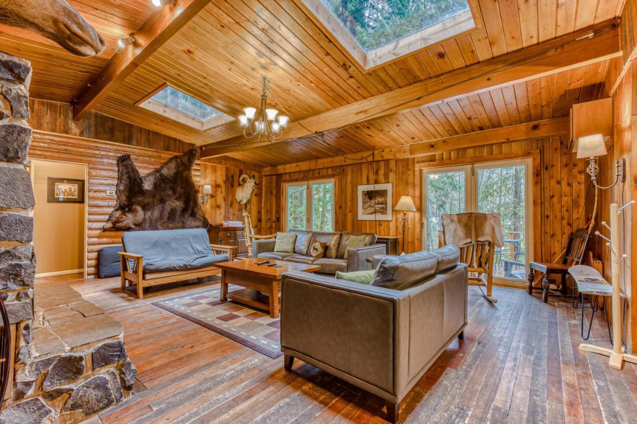 Hunter'S Haven Villa Welches Екстериор снимка