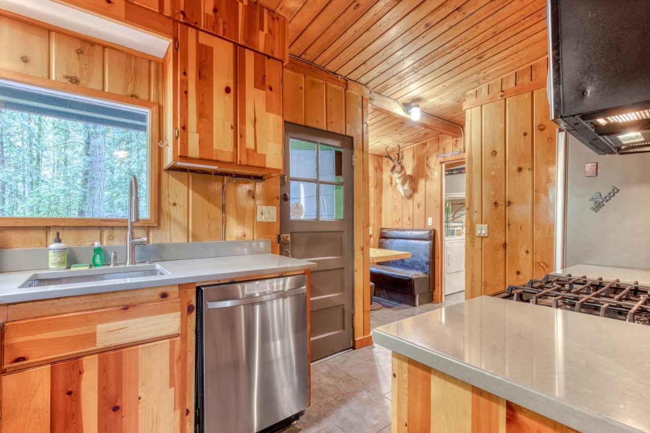 Hunter'S Haven Villa Welches Екстериор снимка