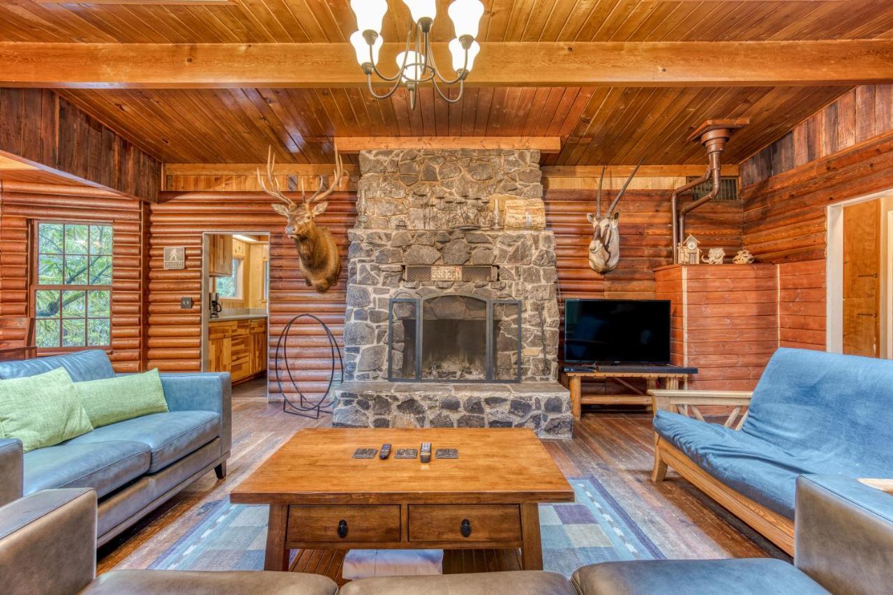 Hunter'S Haven Villa Welches Екстериор снимка