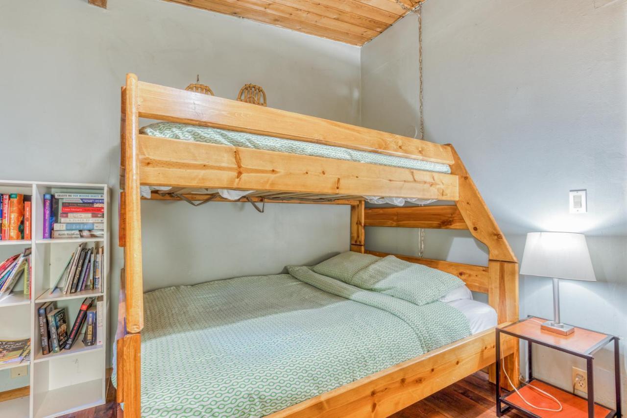 Hunter'S Haven Villa Welches Екстериор снимка