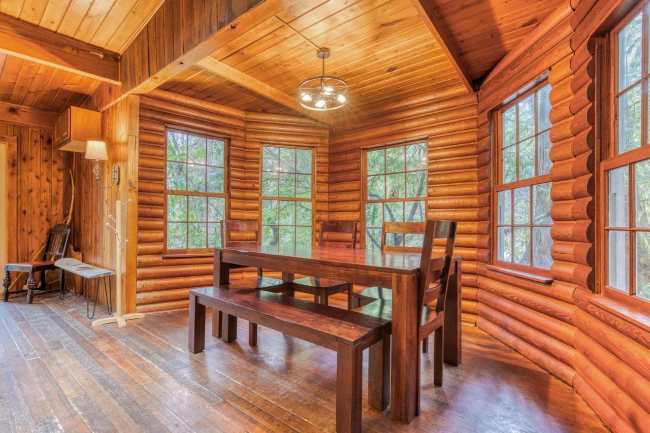 Hunter'S Haven Villa Welches Екстериор снимка