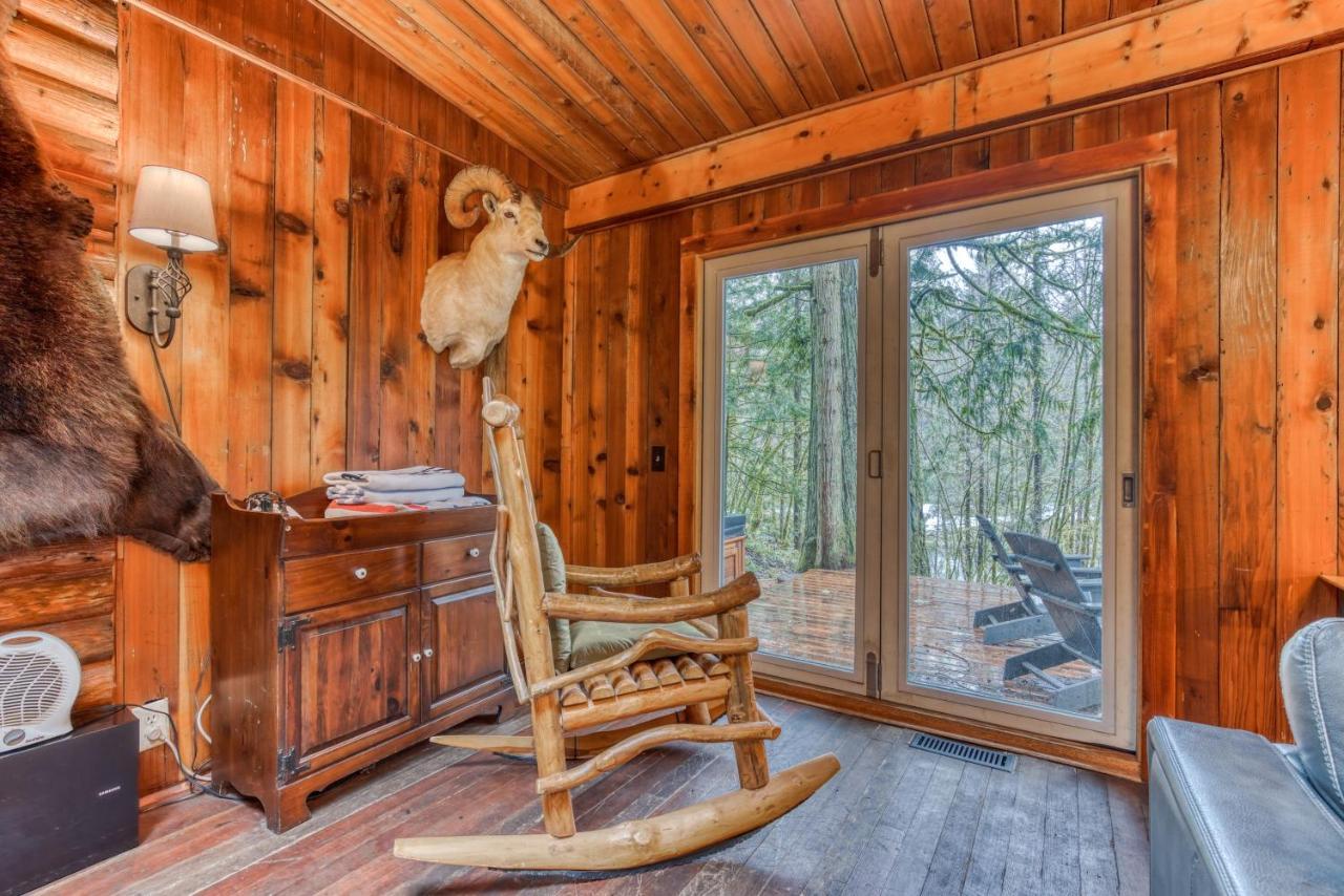 Hunter'S Haven Villa Welches Екстериор снимка