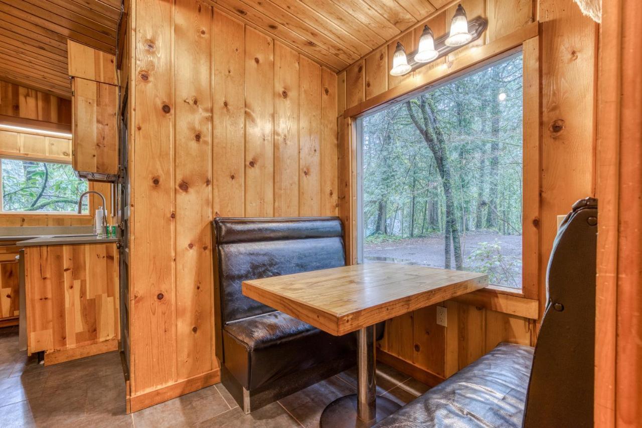 Hunter'S Haven Villa Welches Екстериор снимка