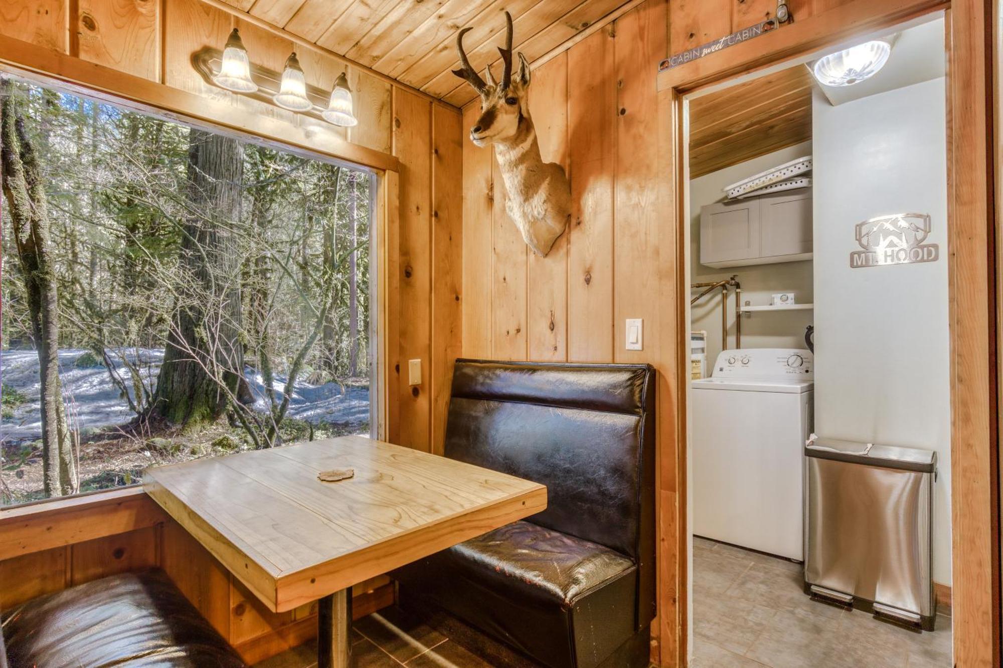 Hunter'S Haven Villa Welches Екстериор снимка