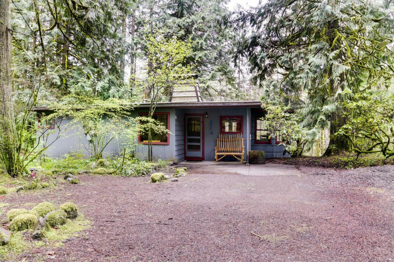 Hunter'S Haven Villa Welches Екстериор снимка